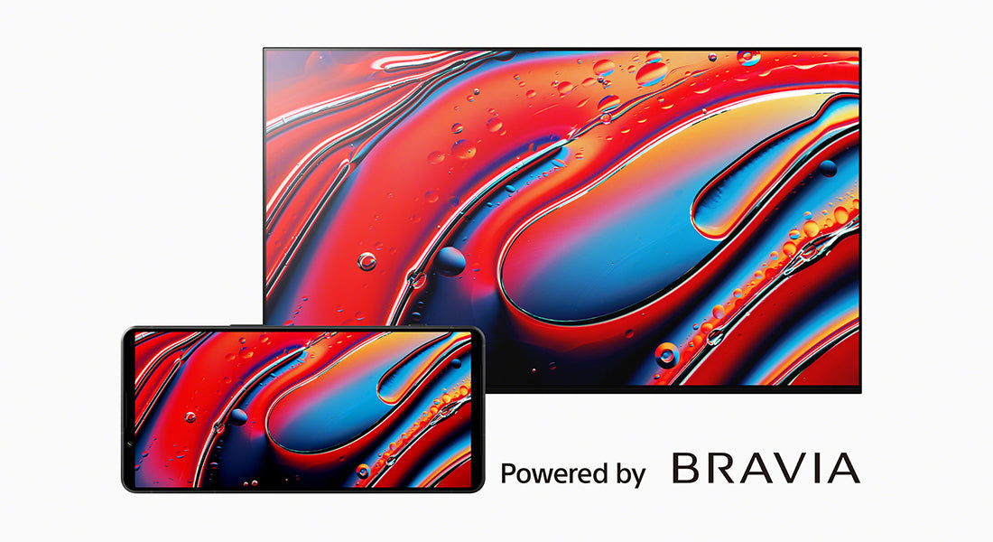 Sony Xperia 1 VI 5G Dual Sim 12GB 256GB