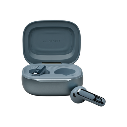 JBL Live Flex 3 Open Ear ANC True Wireless Bluetooth Earbuds