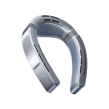TORRAS Coolify Cyber Fold 2026 Portable Neckband Air Conditioner