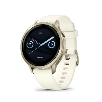 Garmin Venu 4 Health & Fitness Smart Watch