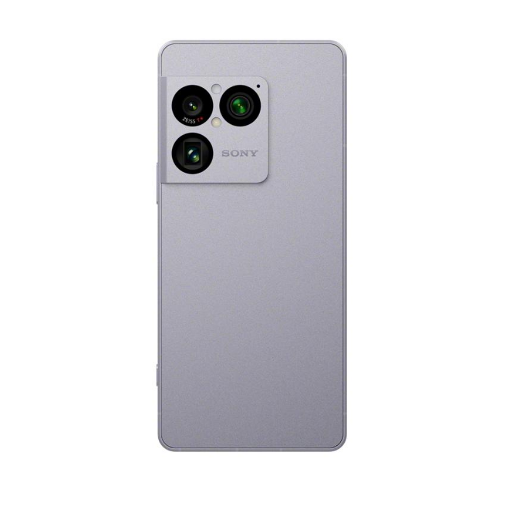 Sony Xperia 1 VIII 5G nanoSim + eSim XQ-GE74 【Parallel Import】