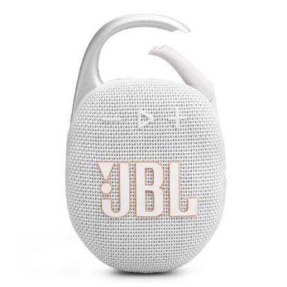 JBL Clip 5 Ultra-Portable Waterproof Speaker