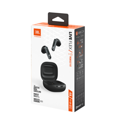 JBL Live Flex Noise Cancelling Earbuds