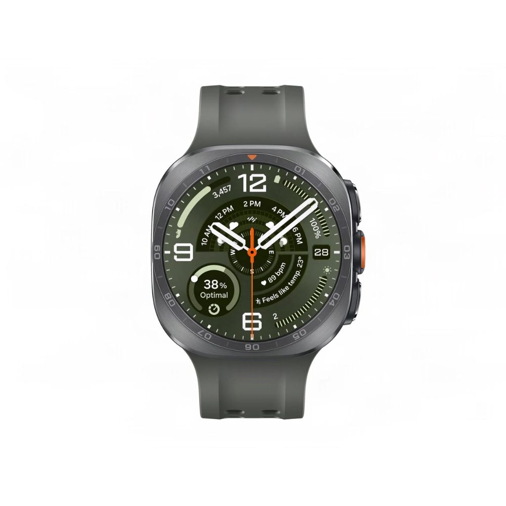 Samsung Galaxy Watch Ultra 2 47mm LTE L715 Smartwatch【Parallel Import】