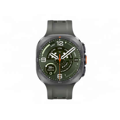Samsung Galaxy Watch Ultra 2 47mm LTE L715 Smartwatch【Parallel Import】
