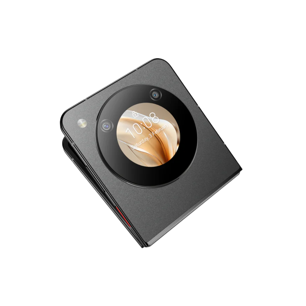 Nubia Flip 5G Dual SIM 12GB 512GB NX724J Smartphone