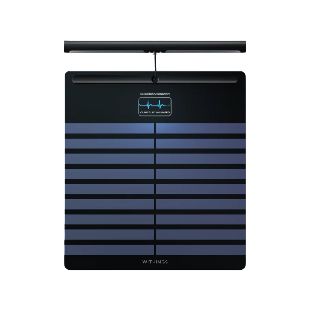 Withings Body Scan Scale