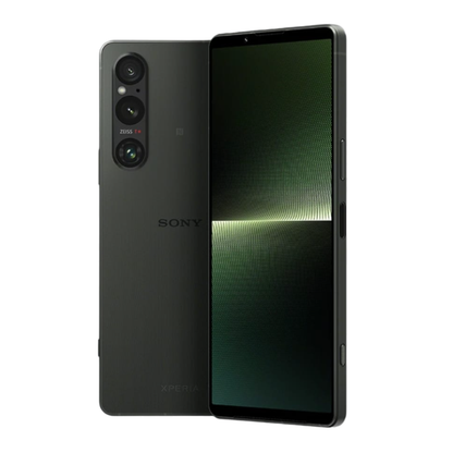 Sony Xperia 1 V 5G Dual Sim Smartphone