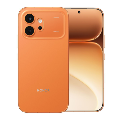 Honor 600 5G Dual SIM 12GB 256GB Smartphone【Global Version】【Parallel Import】