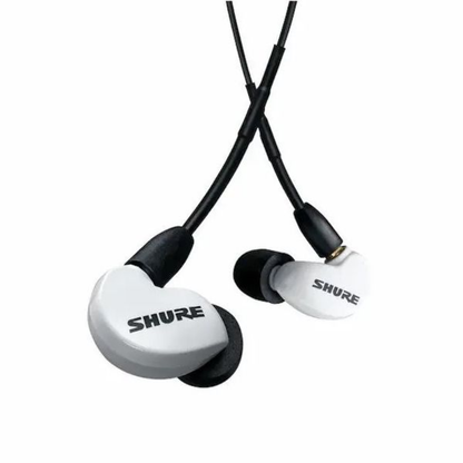 Shure AONIC 215 Sound Isolating In-Ear Wired Earphones