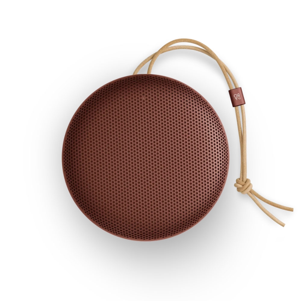 Beoplay A1 Gen.3 Generation Portable Bluetooth Speaker