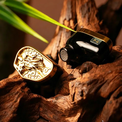 TangZu Audio Li Zhi Flagship Dynamic Driver Earphones