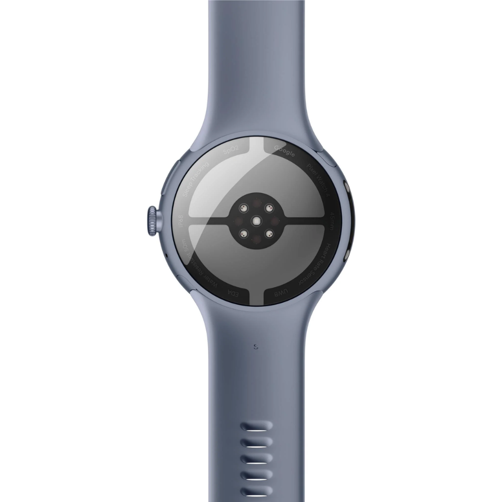 Google Pixel Watch 4 Bluetooth/WiFi Smart Watch