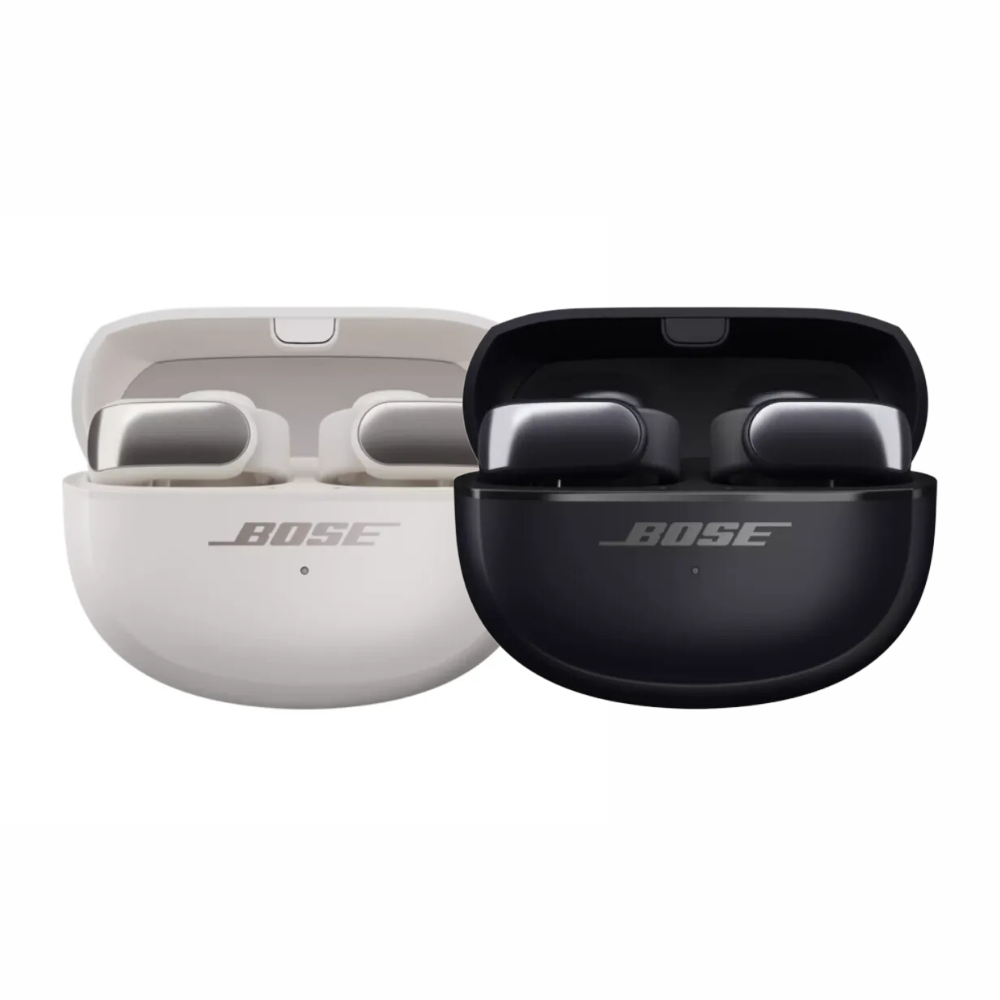 Bose Ultra Open True Wireless Bluetooth Earbuds