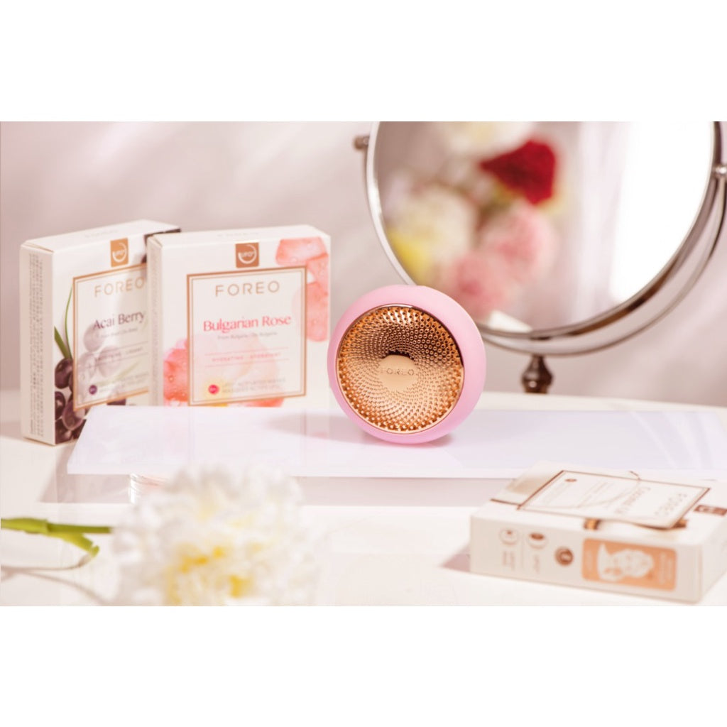 FOREO UFO 2 Smart LED Mask Treatment Device