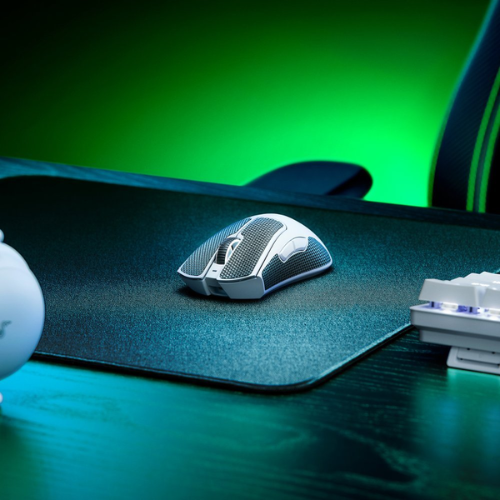 Razer DeathAdder V3 Pro Lightweight Wireless Optical Gaming Mouse