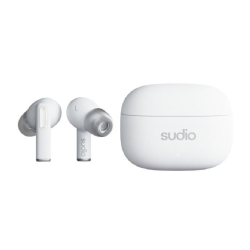 Sudio A1 Pro Active Noise Cancellation True Wireless Bluetooth Earphones