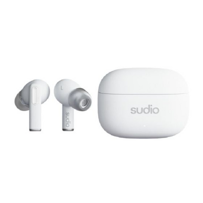 Sudio A1 Pro Active Noise Cancellation True Wireless Bluetooth Earphones