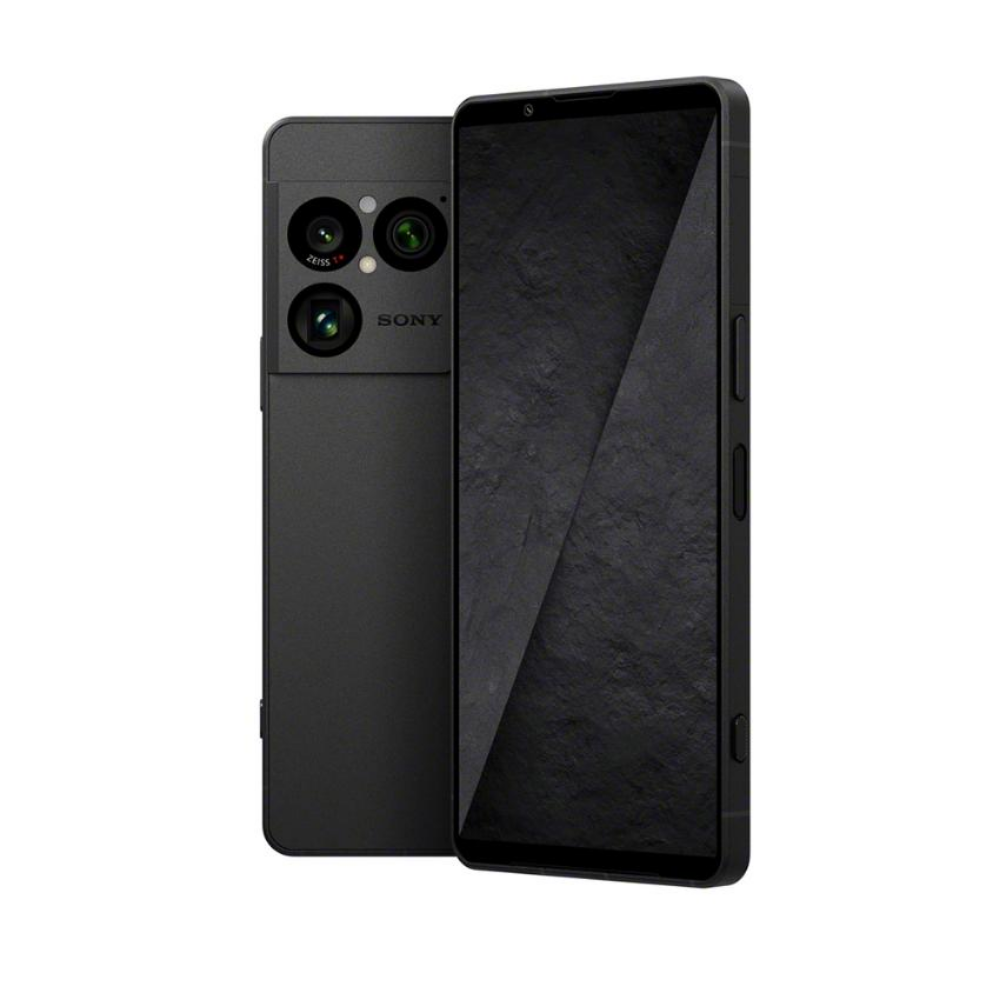 Sony Xperia 1 VIII 5G nanoSim + eSim XQ-GE74 【Parallel Import】