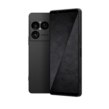 Sony Xperia 1 VIII 5G nanoSim + eSim XQ-GE74 【Parallel Import】