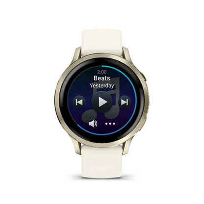 Garmin Venu 4 Health & Fitness Smart Watch