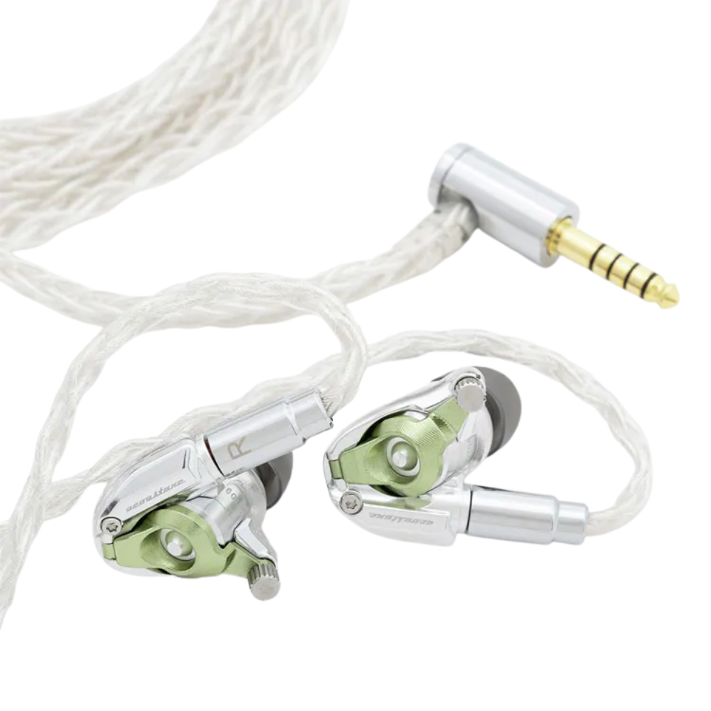 Acoustune HS2000Air high-end, modular In-Ear Monitor