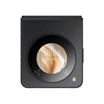 Nubia Flip 5G Dual SIM 12GB 512GB NX724J Smartphone