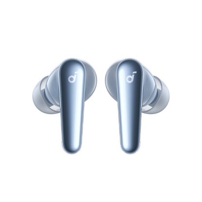 Anker SoundCore Liberty 4 Pro Noise Cancelling True-Wireless Bluetooth Earbuds