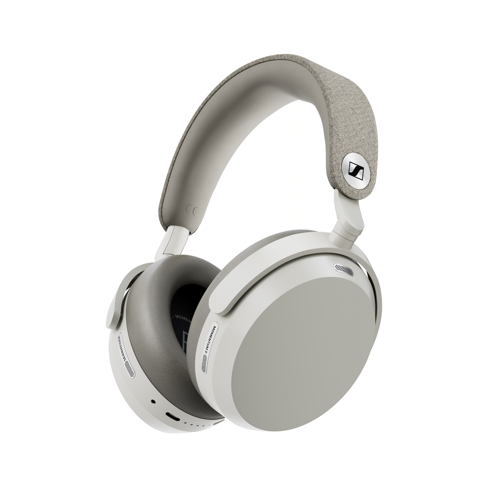 Sennheiser Momentum 5 Wireless Headphones