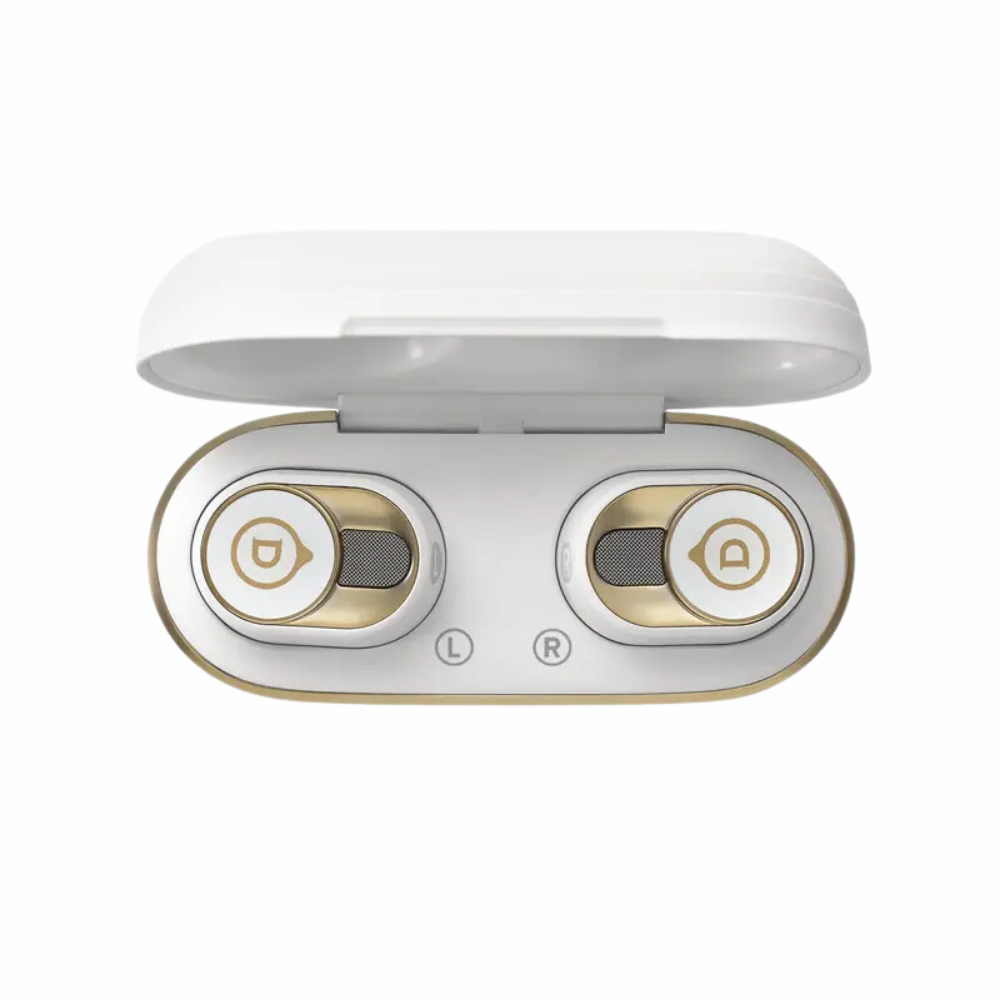 Devialet Gemini II High-End Wireless Earbuds