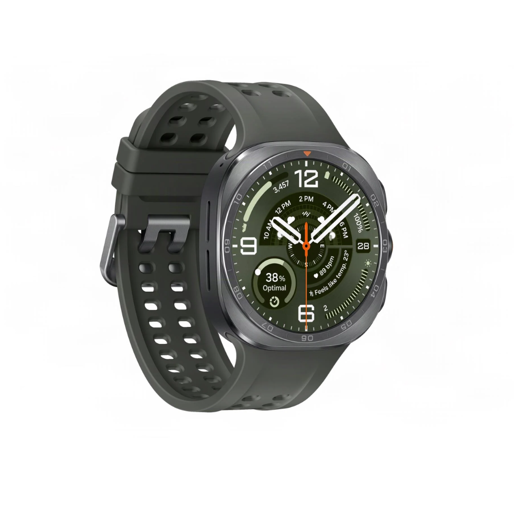 Samsung Galaxy Watch Ultra 2 47mm LTE L715 Smartwatch【Parallel Import】