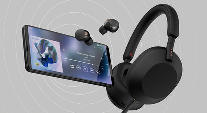 Sony Xperia 1 VI 5G Dual Sim 12GB 256GB