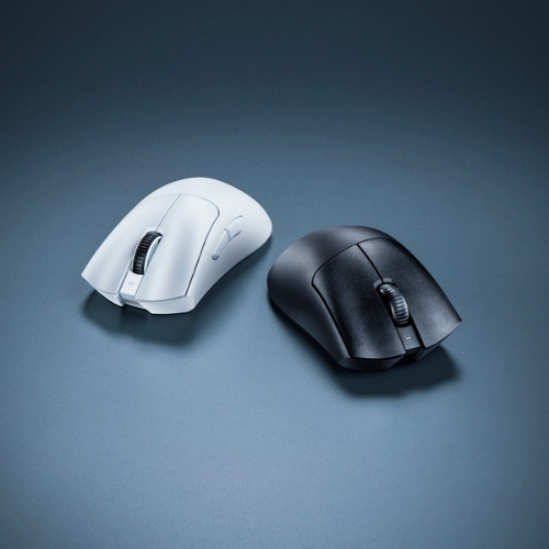 Razer DeathAdder V3 Pro Lightweight Wireless Optical Gaming Mouse