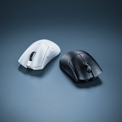 Razer DeathAdder V3 Pro Lightweight Wireless Optical Gaming Mouse