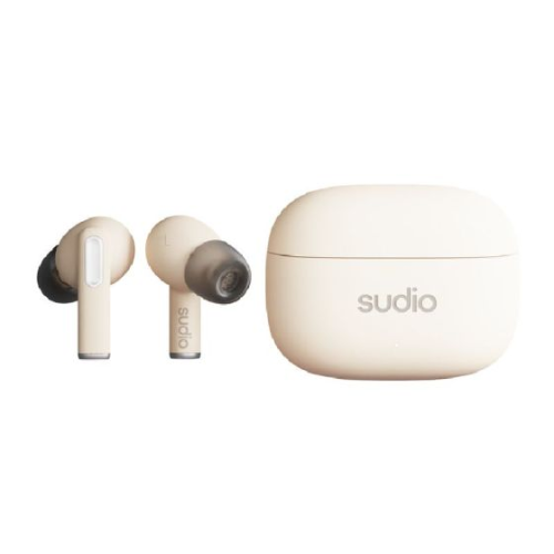Sudio A1 Pro Active Noise Cancellation True Wireless Bluetooth Earphones
