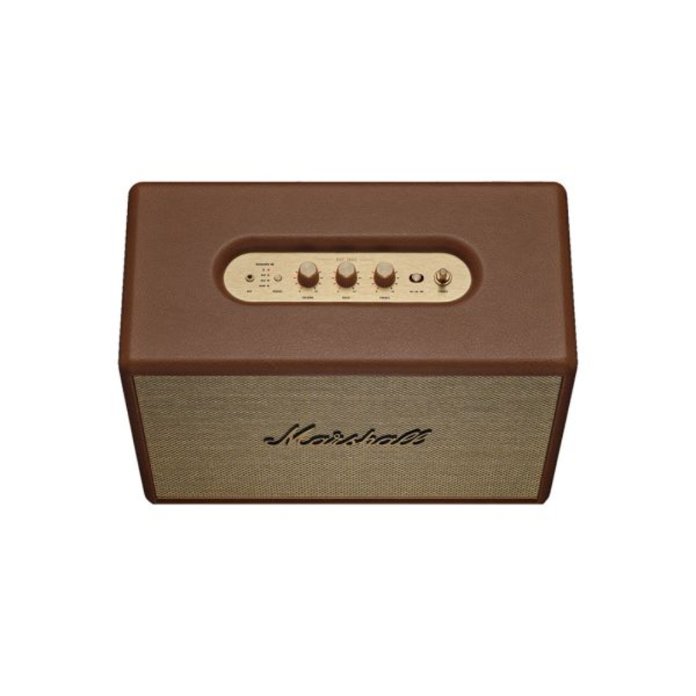 Marshall Woburn III Wireless Speaker