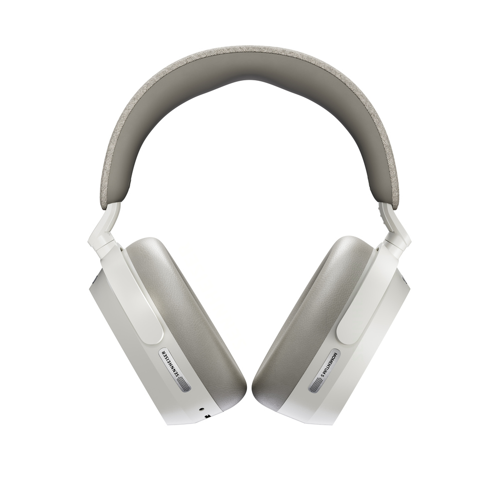 Sennheiser Momentum 5 Wireless Headphones