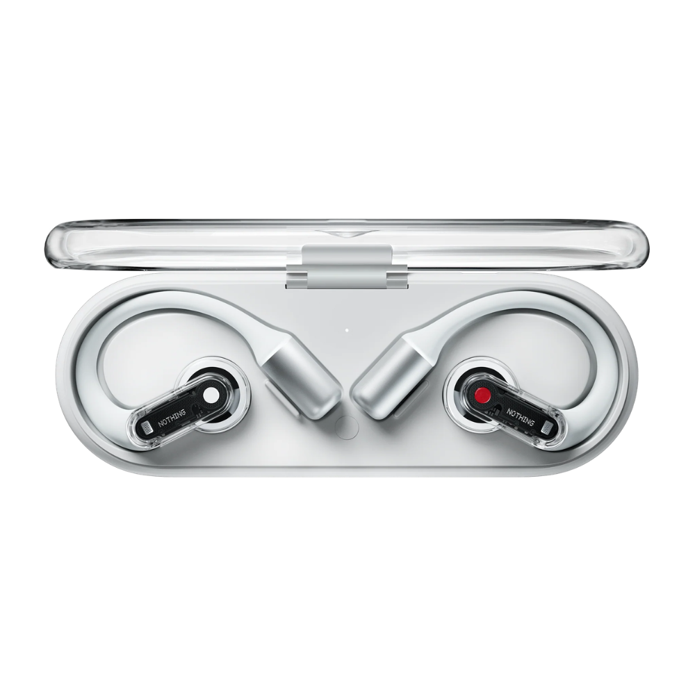 Nothing Ear (open) True Wireless Earphones