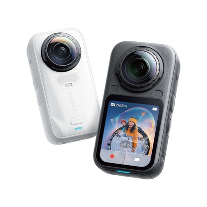 Insta360 X6 Action Camera