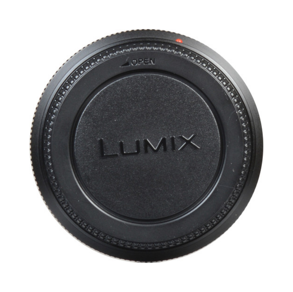 Panasonic Lumix G 25mm f/1.7 ASPH (HH025) Lens【Parallel Import】