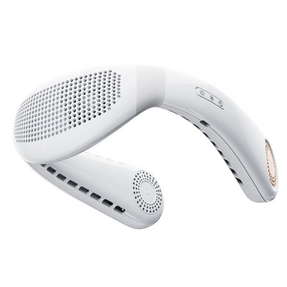 TORRAS COOLiFY Air Cyber Smart AI-Control Neck Air Conditioner