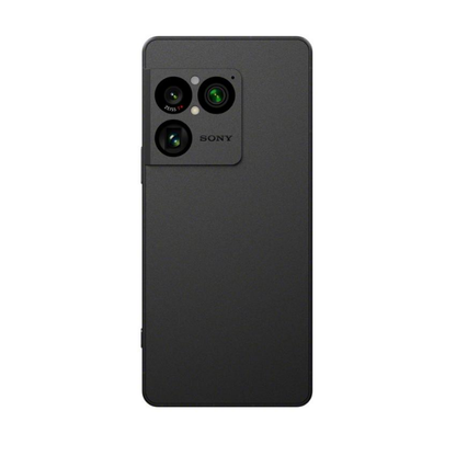 Sony Xperia 1 VIII 5G nanoSim + eSim XQ-GE74 【Parallel Import】