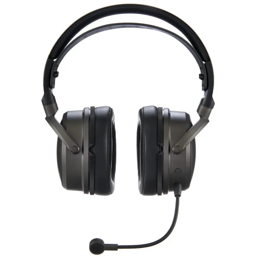 Audeze Maxwell 2 Wireless Gaming Headset【Parallel Import】