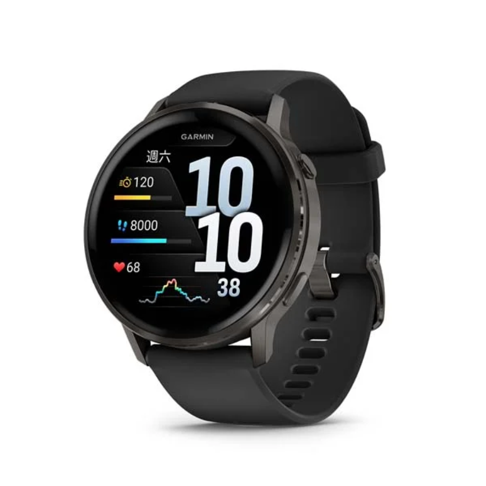 Garmin Venu 4 Health & Fitness Smart Watch