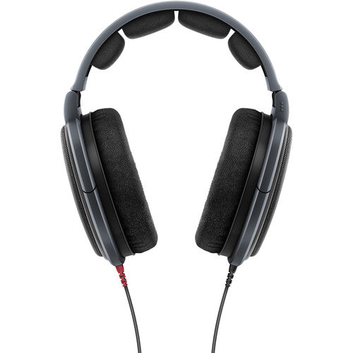 Sennheiser HD 600 Open Back Professional Headphone