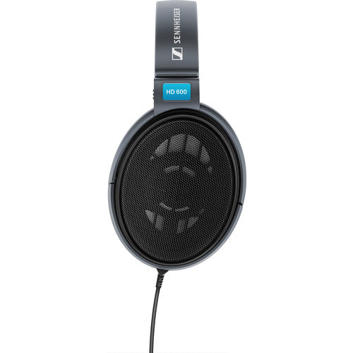 Sennheiser HD 600 Open Back Professional Headphone