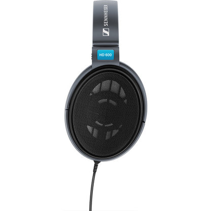 Sennheiser HD 600 Open Back Professional Headphone