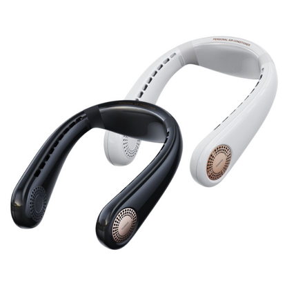 TORRAS COOLiFY Air Cyber Smart AI-Control Neck Air Conditioner