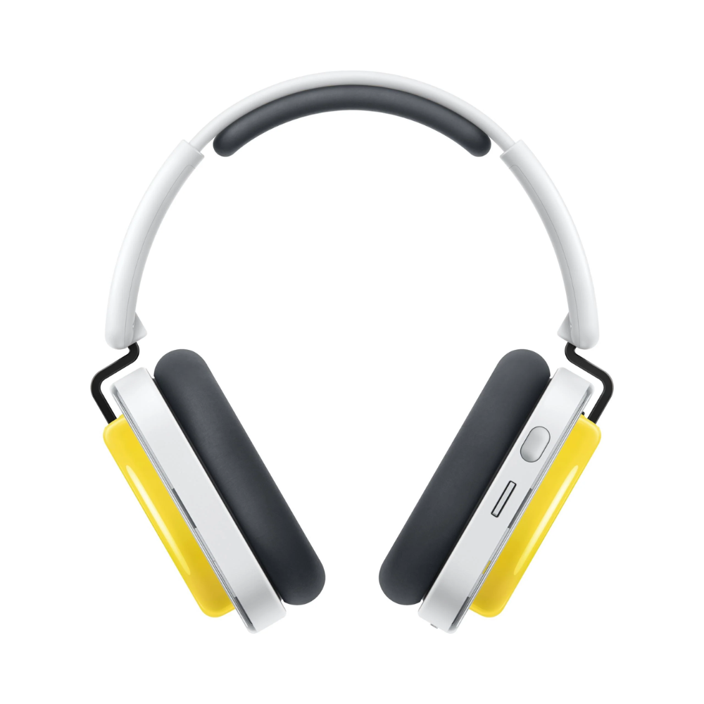 Nothing Headphone (a) Over-Ear ANC Headphones【Parallel Import】