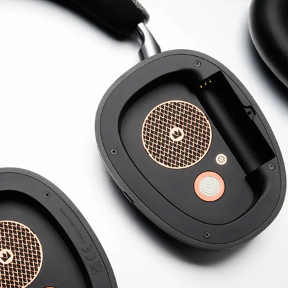 Noble Audio FoKus Artemis Wireless Over-Ear Headphones【Parallel Import】